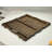 A & E Millwork Ltd Handmade 25'' L Solid Wood Game Set