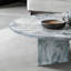 Genuine Marble Coffee Table-132143485-132143491