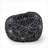 3 Foot Halloween Spiderweb Bean Bag Chair for Adults | Black White | Round-1629642311-1629642304