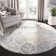Nevaeh Performance Geometric Rug