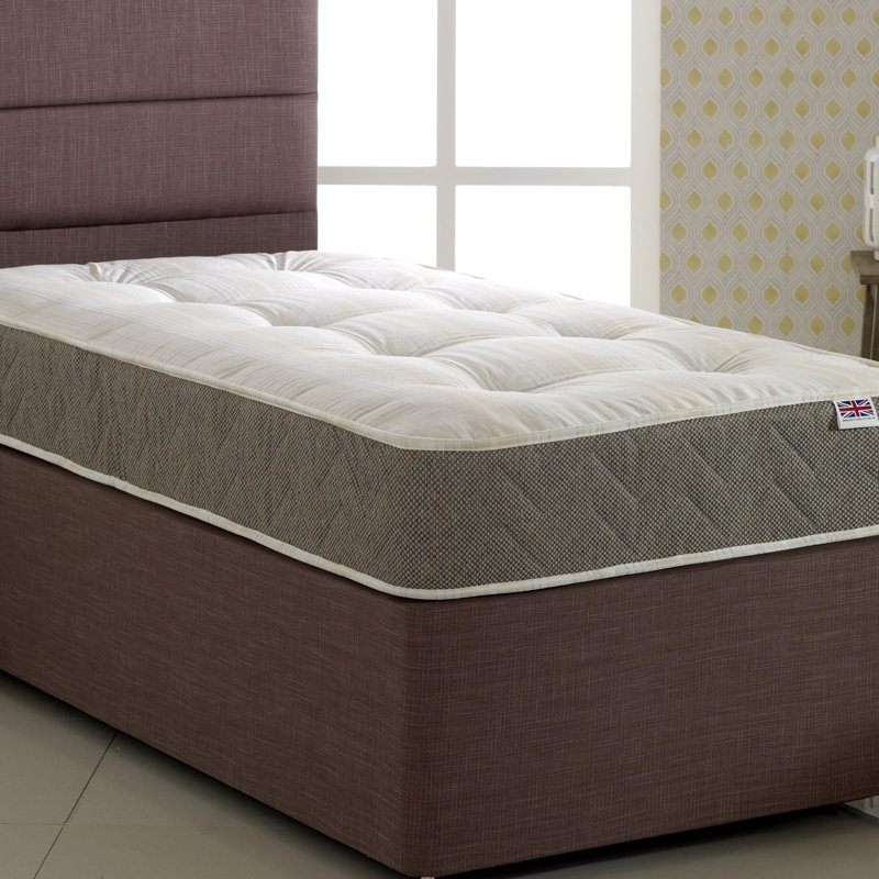 Pocket Sprung Mattress, Kingsize (5')