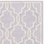 Tapis en laine touffeté à la main Cannen-523794823