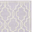 Tapis en laine touffeté à la main Cannen-523794824