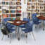 Ensemble de table de salle à manger et chaise Romig Kee-85728124-85728123-93833615