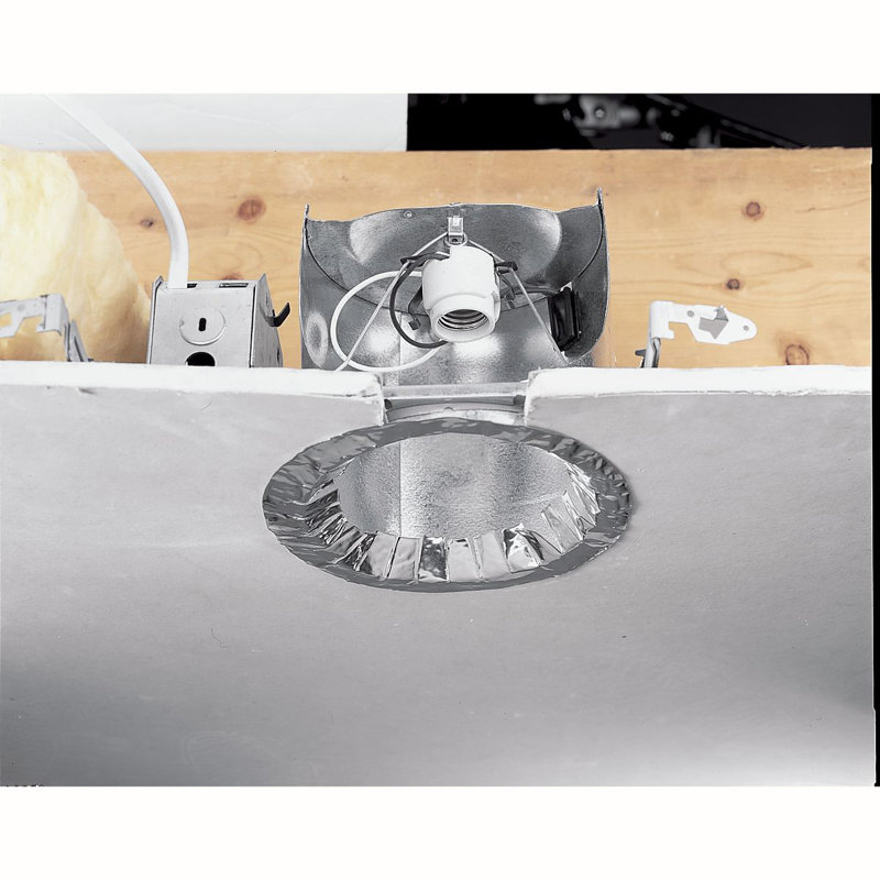 Ceiling Gasket, 0.13" H x 7.5" W x 7.5" D
