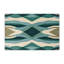 Tapis intérieur et extérieur Radiant Eclipse-315505176