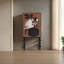 Armoire simple et multifonctionnelle