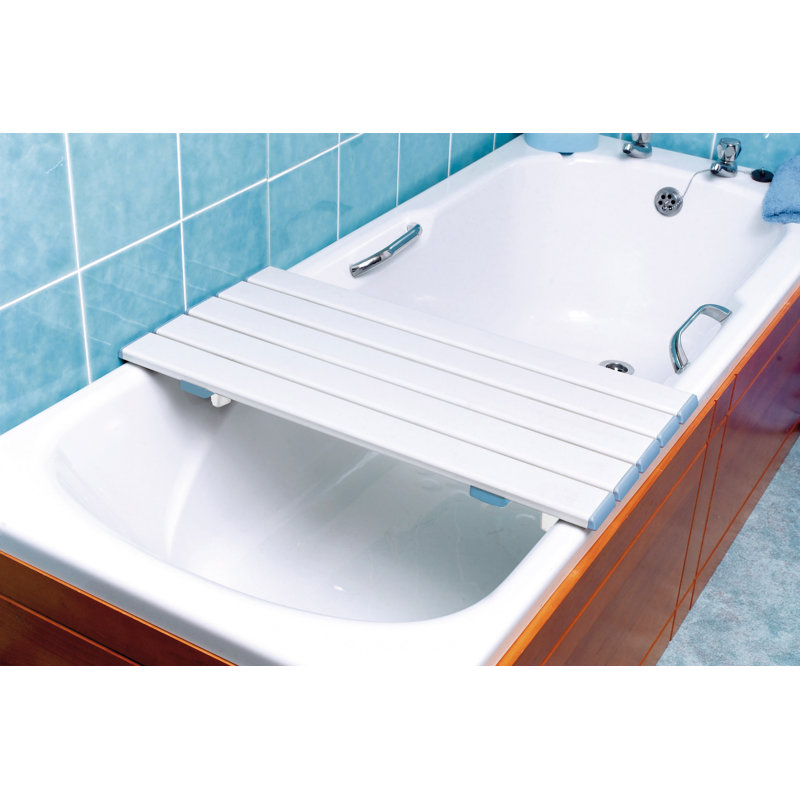 Niemann Slatted Shower Board