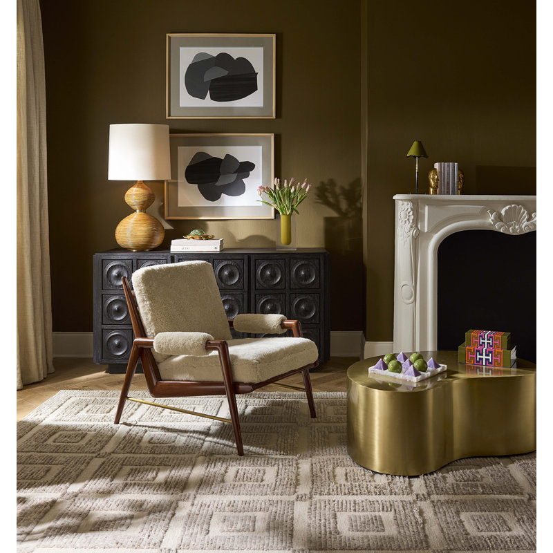 Big Sur Lounge Chair