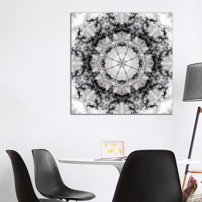 Kaleidoscope III by Nan - Wrapped Canvas Print