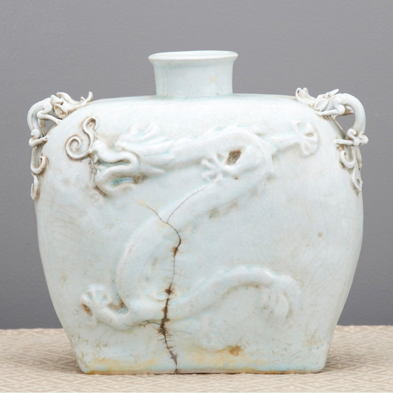 Handmade Table Vase