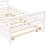 Twin Bed With Trundle-111702675