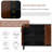 57.9'' Sideboard