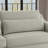 Emmit Two Seat Upholstered Sofa-104291476