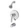 Origins Temperature Control Tub and Shower Faucet Trim Kit - 1.5 GPM (Valve Not Included)