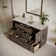 Fresca Formosa 60" Freestanding Single Sink Bathroom Vanity Set with Top and Sink - Faucet Not Included