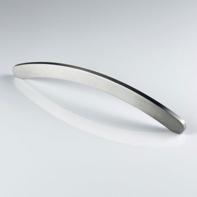 Bay 8 3/4" Center to Center Arch Pull