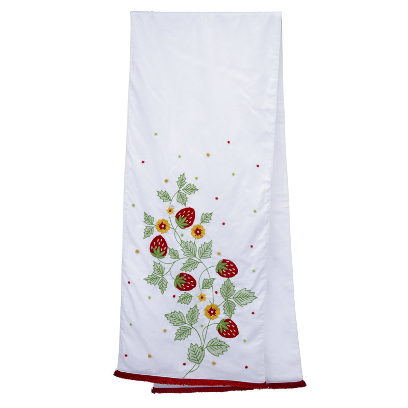 Chemin de table 14 x 72 po