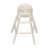  Bailey-Mai Swivel Solid Wood Stool-451368545
