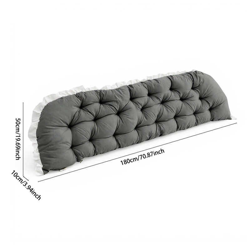 Back Cushion
