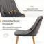 48.5cm H Upholstered Side Chair-665071306