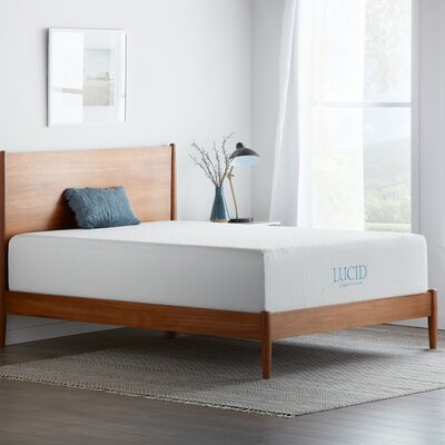 Lucid Comfort Collection LU14TX6PMF