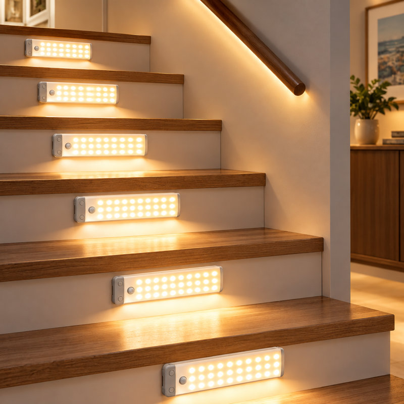 30LED AJ Warm 4pc-NL