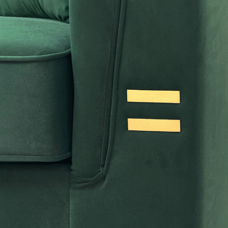 FX-P82B-GR (834-14 SOFA)