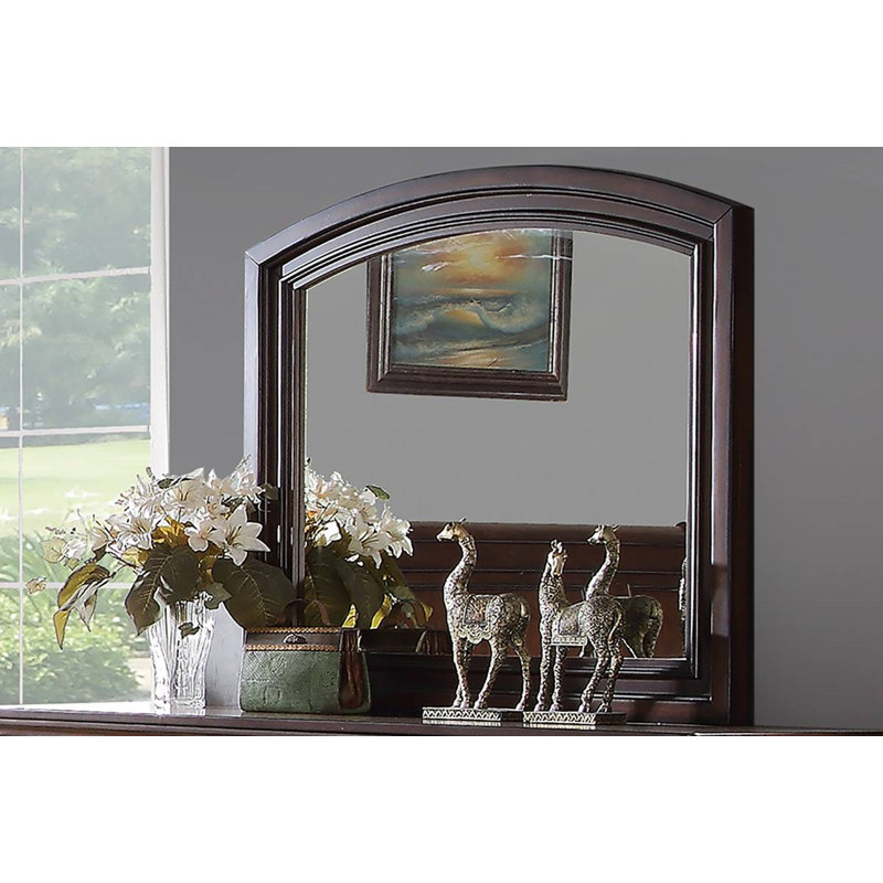 Fabliha 65 " W 7 - Drawer Dresser