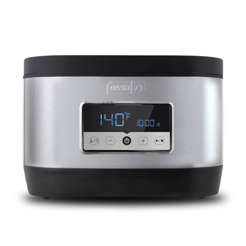 Cuiseur sous vide de 8 pte DASH
