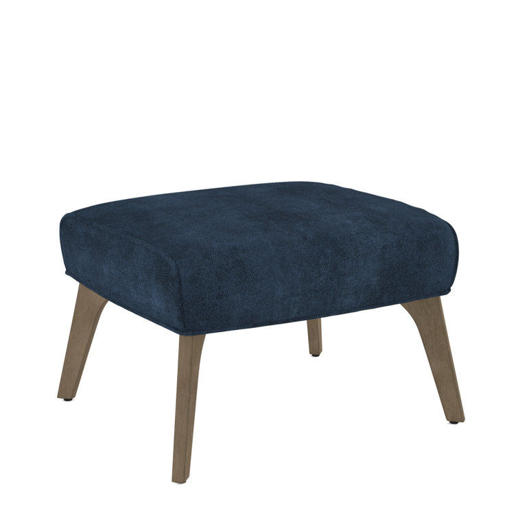 Upholstered Ottoman
