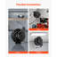 Steel Wall Hose Reel-1872438334