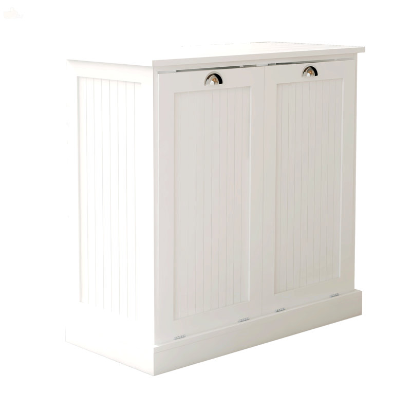 Anzor Laundry Hamper