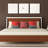 Bird Ave Miami Throw Pillow-7489260-7489261