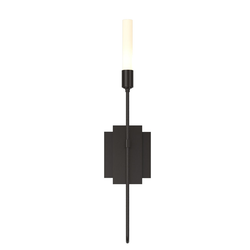 Lisse 1 - Light Wallchiere, Oil Rubbed Bronze
