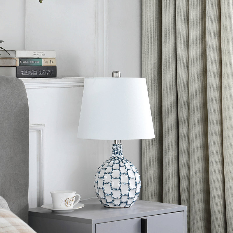 Lampe de table 19,5 po In Coast
