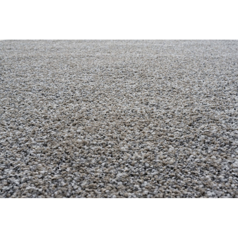 Anouk Solid Colour Area Rug, Rectangle 133 x 195cm