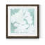 Algue sur Aqua IV-impression encadrée sur papier-124733751-124755612-124755621