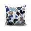 Coussin carré intérieur / extérieur Trixel-120874149-119750960