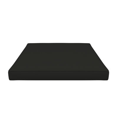 Coussin de siège pour repose-pieds Sunbrella®