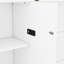 Lit escamotable avec tablettes et tiroirs Murphy-846556669-846556667
