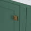 Armoire de salle de bain Halana