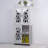 Accent Cabinet With Mirrored Doors And Adjustable Shelves-196096863