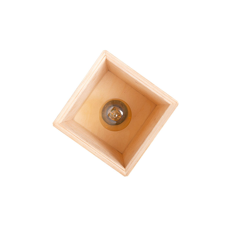 Deanna 1 - Light Single Pendant, Oil