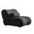 Black Chenille