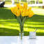 Fleur de tulipe artificielle dans un vase-468423630