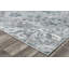 Tapis bleu arctique Elliana-891469186