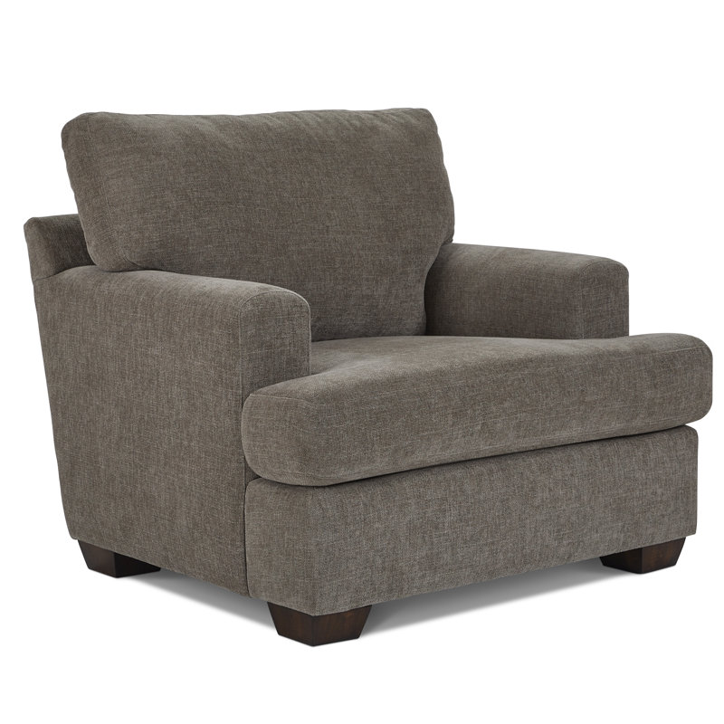 Chaise Odyn Charisma, Performance grise