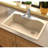 Quartz Classic 33" x 22" Drop-In Kitchen Sink-1755041918