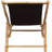 Kristi Folding Deck Chair-1568611452